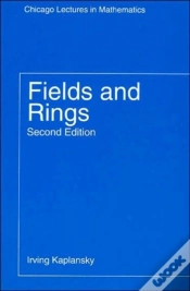 Capa do artigo Fields And Rings
