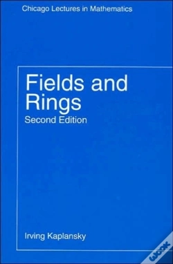 Capa do artigo Fields And Rings
