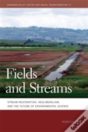Capa do artigo Fields And Streams