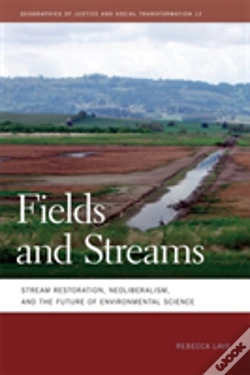 Capa do artigo Fields And Streams