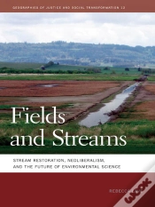 Capa do artigo Fields And Streams