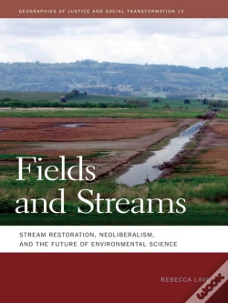 Capa do artigo Fields And Streams