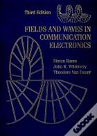 Fields And Waves In Communication Electronics