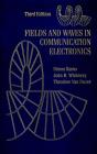 Fields And Waves In Communication Electronics - Preview