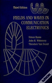 Capa do artigo Fields And Waves In Communication Electronics