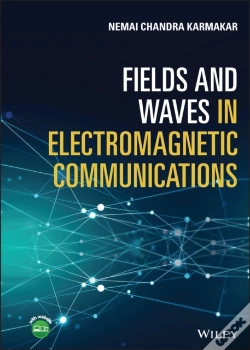 Capa do artigo Fields And Waves In Electromagnetic Communications