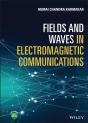 Fields And Waves In Electromagnetic Communications - Preview