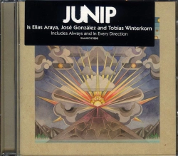 Capa do artigo Fields - CD