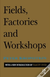 Capa do artigo Fields, Factories, And Workshops