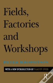 Capa do artigo Fields, Factories, And Workshops