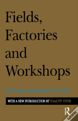 Capa do artigo Fields, Factories, And Workshops