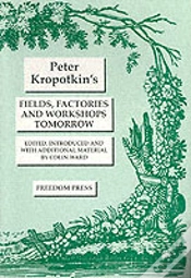 Capa do artigo Fields, Factories And Workshops Tomorrow