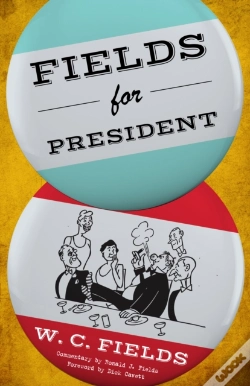 Capa do artigo Fields For President