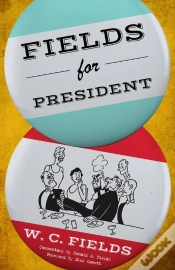 Capa do artigo Fields For President