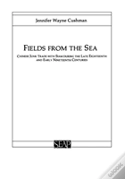 Capa do artigo Fields From The Sea