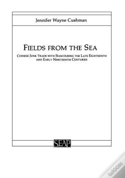 Capa do artigo Fields From The Sea
