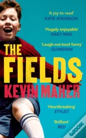 Capa do artigo Fields
