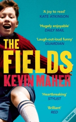 Capa do artigo Fields