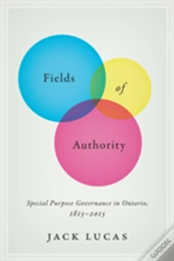 Capa do artigo Fields Of Authority