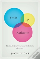 Fields Of Authority