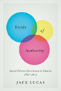 Fields Of Authority - Preview