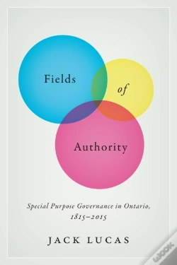 Capa do artigo Fields Of Authority