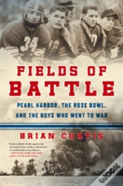 Capa do artigo Fields Of Battle