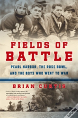 Capa do artigo Fields Of Battle