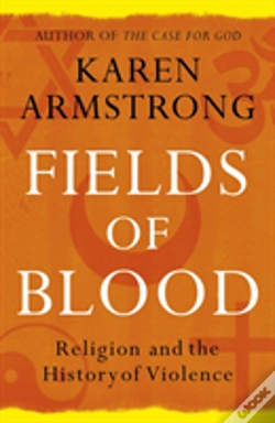 Capa do artigo Fields Of Blood