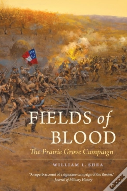 Capa do artigo Fields Of Blood