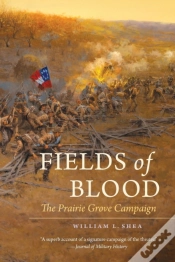 Capa do artigo Fields Of Blood