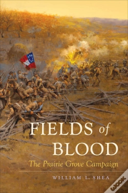 Capa do artigo Fields Of Blood