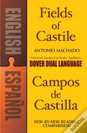 Capa do artigo Fields Of Castile/Campos De Castilla