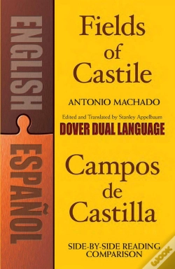 Capa do artigo Fields Of Castile/Campos De Castilla
