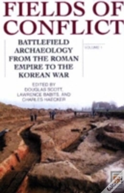 Capa do artigo Fields Of Conflict