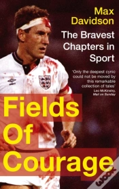 Capa do artigo Fields Of Courage