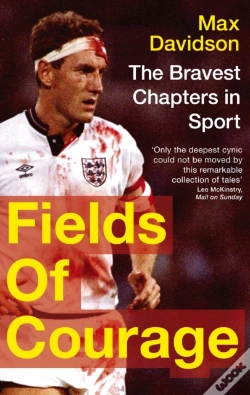 Capa do artigo Fields Of Courage