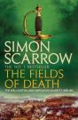 Fields Of Death (Wellington And Napoleon 4) - Preview
