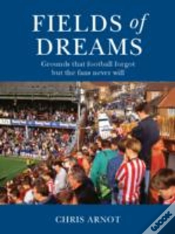 Capa do artigo Fields Of Dreams