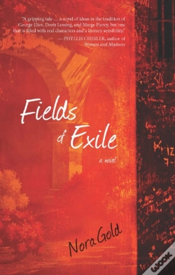 Capa do artigo Fields Of Exile