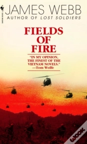 Capa do artigo Fields Of Fire