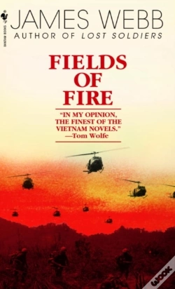 Capa do artigo Fields Of Fire