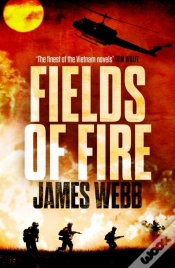 Capa do artigo Fields Of Fire