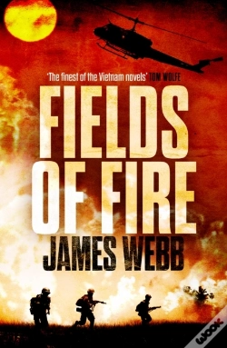 Capa do artigo Fields Of Fire