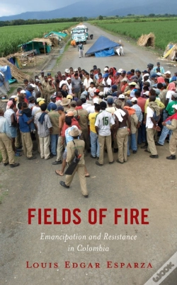 Capa do artigo Fields Of Fire