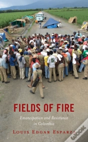 Capa do artigo Fields Of Fire