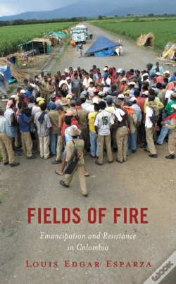 Capa do artigo Fields Of Fire