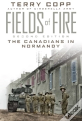 Fields Of Fire
