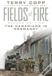 Capa do artigo Fields Of Fire