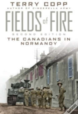 Capa do artigo Fields Of Fire